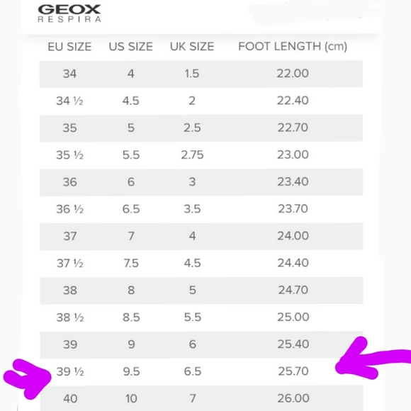 Geox Respira Sandal Leather Patent Buckle Open Toe Black Wedge 9.5 EU39.5 NWT - Picture 14 of 15